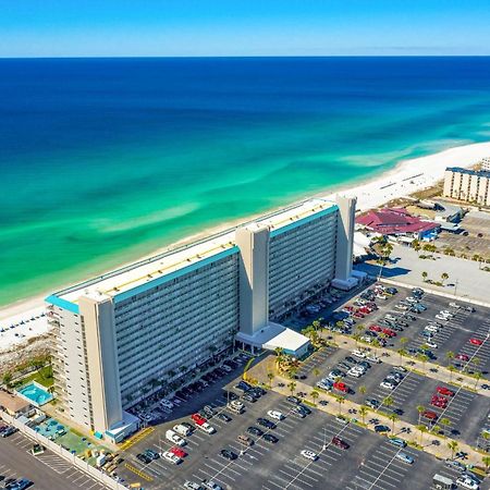 The Summit 1116 Apartment Panama City Beach Exterior photo