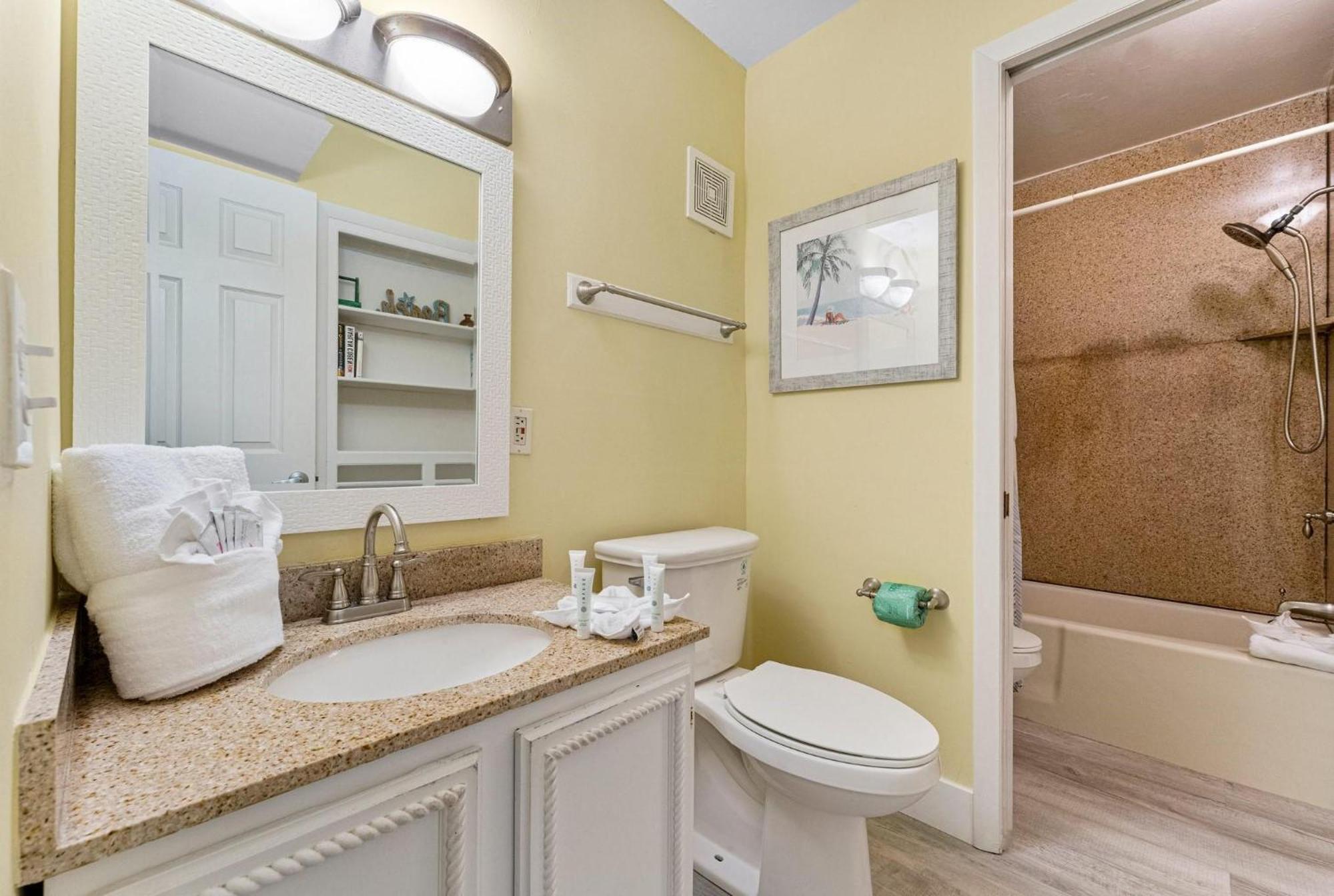 The Summit 1116 Apartment Panama City Beach Exterior photo
