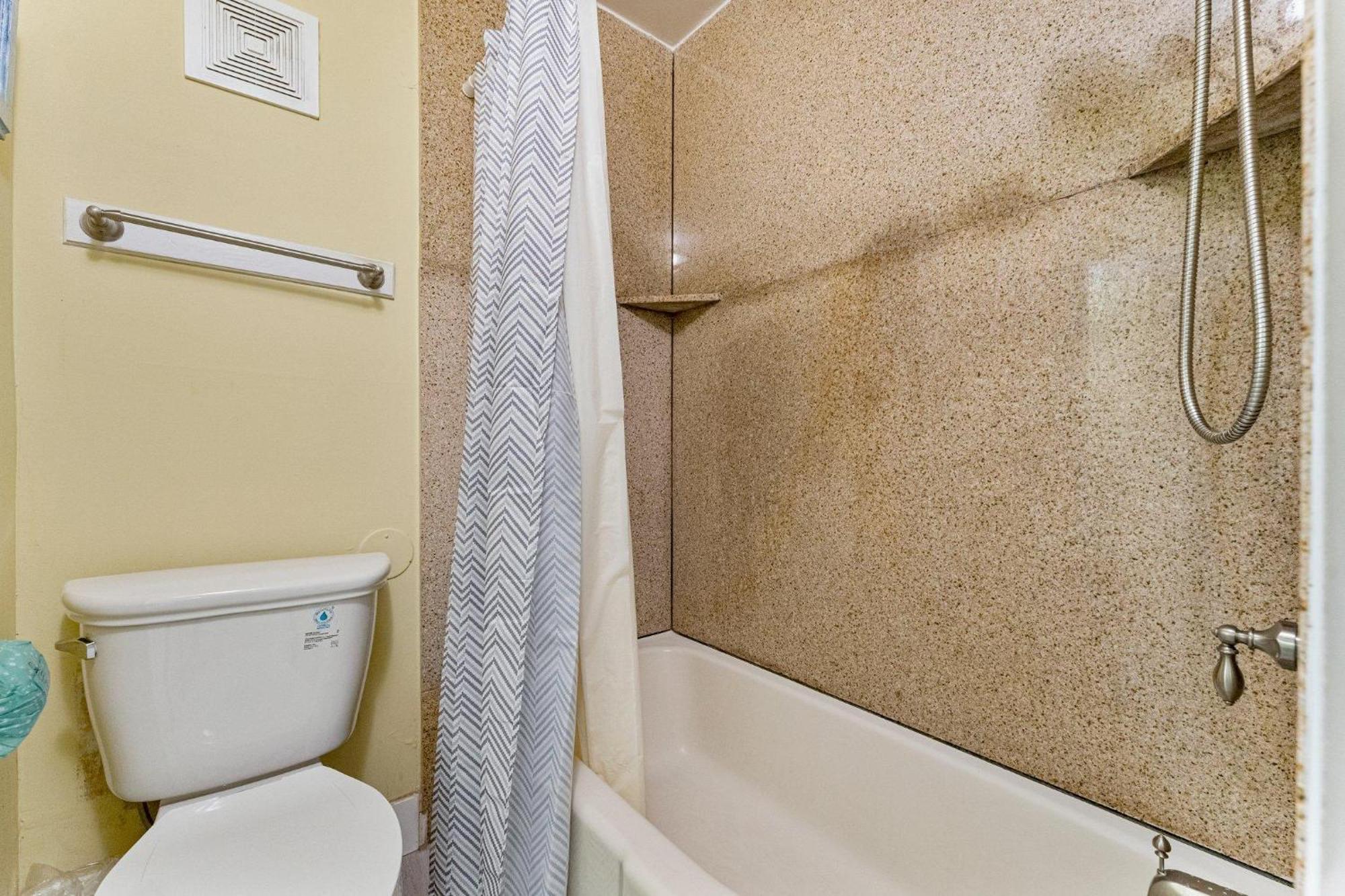 The Summit 1116 Apartment Panama City Beach Exterior photo