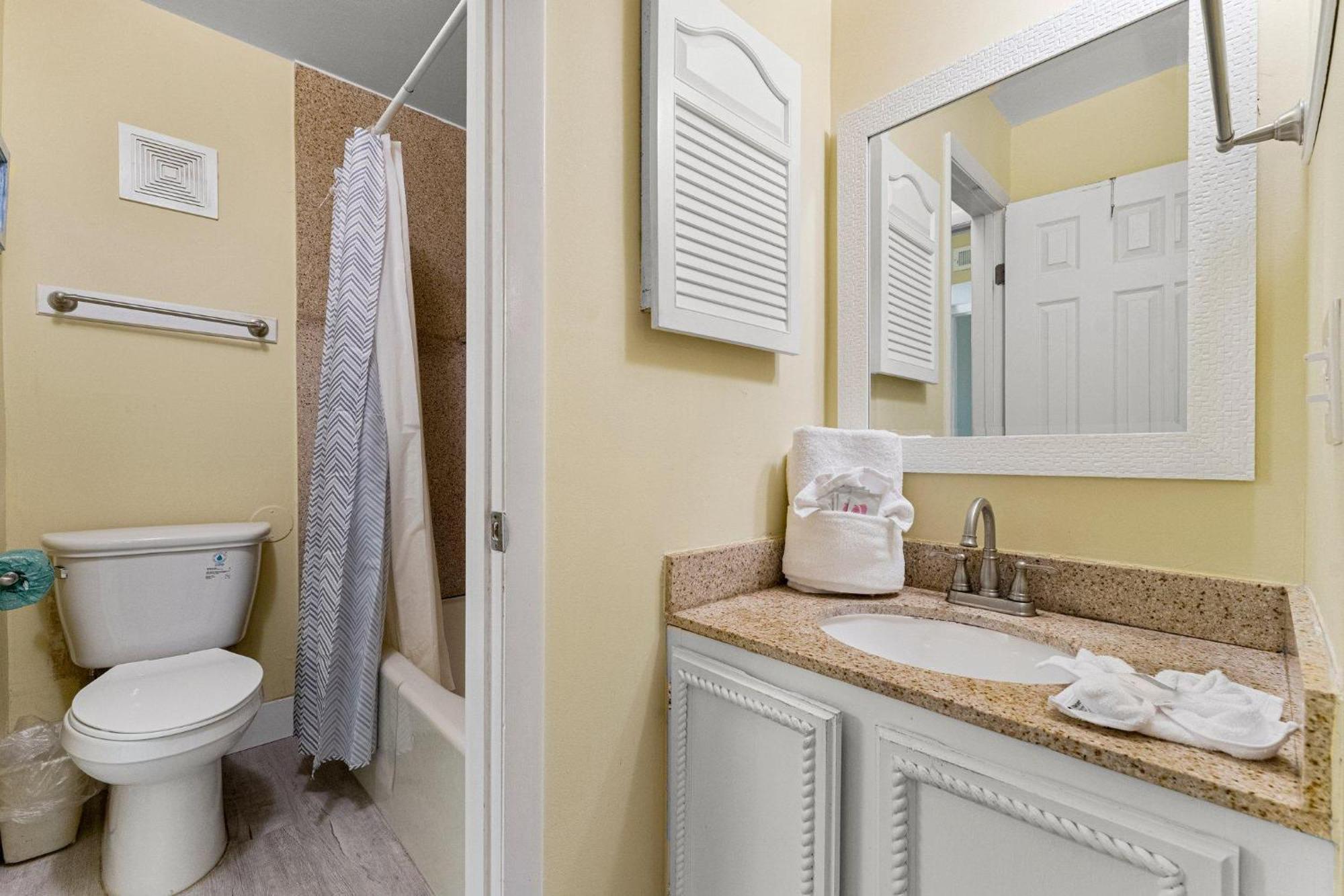 The Summit 1116 Apartment Panama City Beach Exterior photo