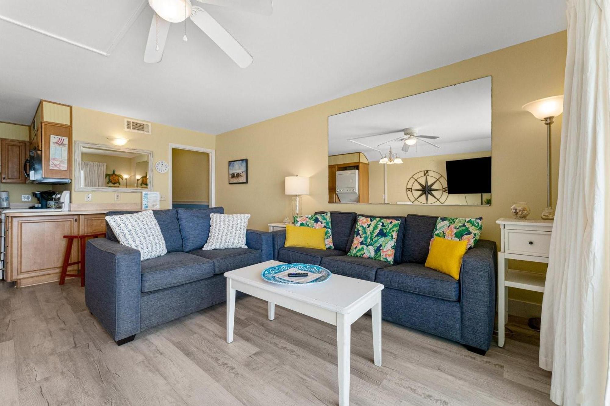 The Summit 1116 Apartment Panama City Beach Exterior photo